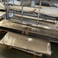 A572 GR50 Mababang Alloy Steel Plate